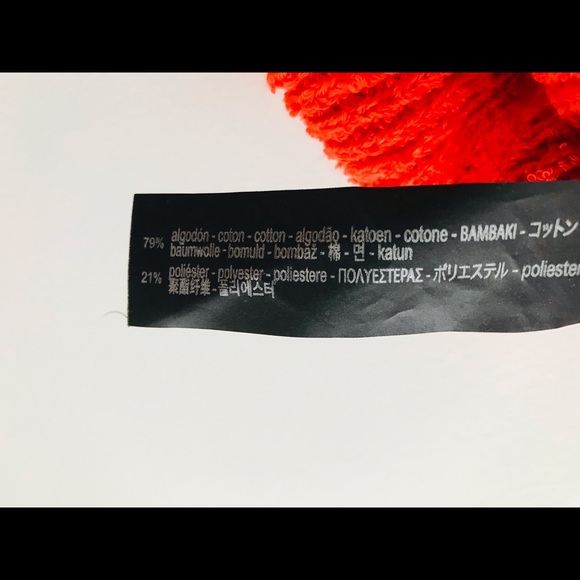 ๐New Zara Medium Sleeveless Strechy Top - Picture 6 of 7